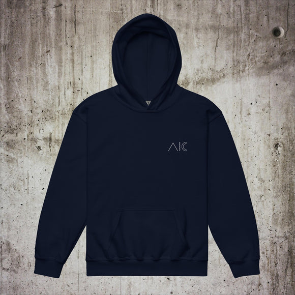 A+C Logo Youth Collection