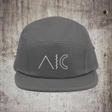 A+C Logo Camper Cap