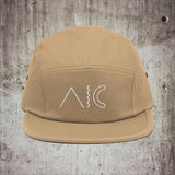 A+C Logo Camper Cap