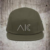 A+C Logo Camper Cap