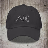 A+C Logo Dad Hat