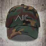 A+C Logo Dad Hat