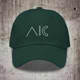 A+C Logo Dad Hat