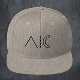 A+C Logo Snapback Hat