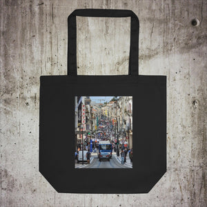 Portugal Eco Tote Bag