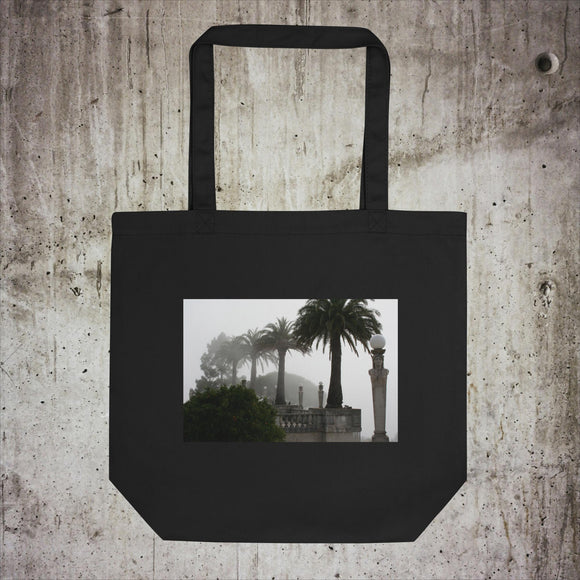 San Simeon Eco Tote Bag