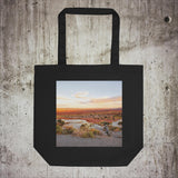 Utah Eco Tote Bag