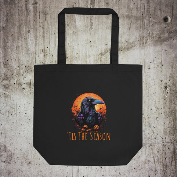 Tis The Season Eco Tote Bag
