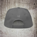 Alien Flat Bill Cap