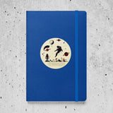 Friend Hardcover Notebook