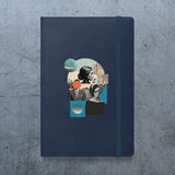 Juliet Hardcover Notebook