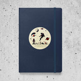 Friend Hardcover Notebook