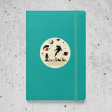 Friend Hardcover Notebook