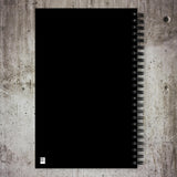 Tis The Season Spiral Notebook
