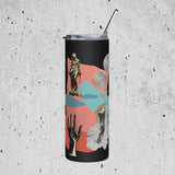 Visions Stainless Steel Tumbler