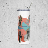 Visions Stainless Steel Tumbler