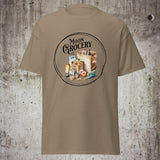 Moon Grocery Unisex T-Shirt