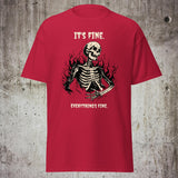 It's Fine Unisex T-Shirt