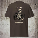 It's Fine Unisex T-Shirt