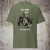 It's Fine Unisex T-Shirt