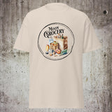 Moon Grocery Unisex T-Shirt