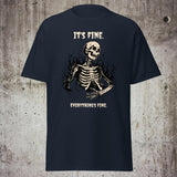 It's Fine Unisex T-Shirt