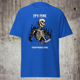 It's Fine Unisex T-Shirt