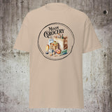 Moon Grocery Unisex T-Shirt