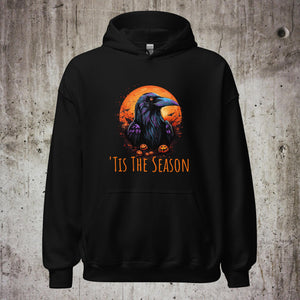 Tis The Season Unisex Hoodie