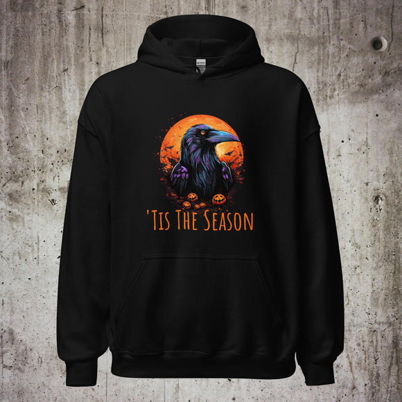 Tis The Season Unisex Hoodie