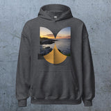 Maine Unisex Hoodie