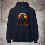 Tis The Season Unisex Hoodie