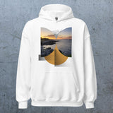 Maine Unisex Hoodie