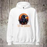 Tis The Season Unisex Hoodie