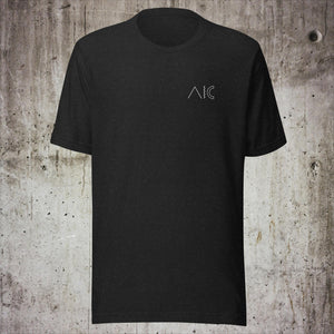 A+C Logo Dark Unisex T-Shirt