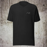 A+C Logo Dark Unisex T-Shirt