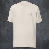 A+C Logo Light Unisex T-Shirt