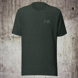 A+C Logo Dark Unisex T-Shirt