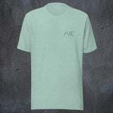 A+C Logo Light Unisex T-Shirt