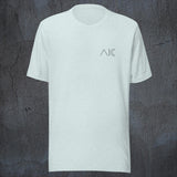 A+C Logo Light Unisex T-Shirt