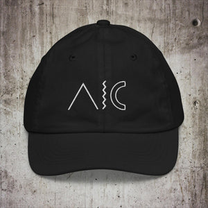 A+C Logo Youth Baseball Cap