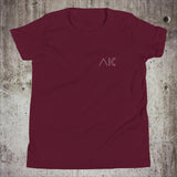 A+C Youth Short Sleeve T-Shirt