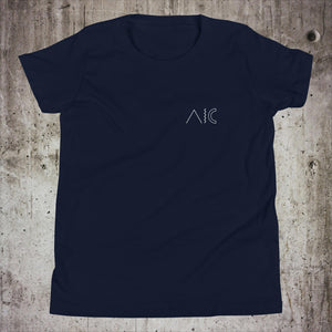 A+C Youth Short Sleeve T-Shirt