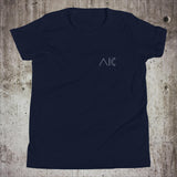 A+C Youth Short Sleeve T-Shirt